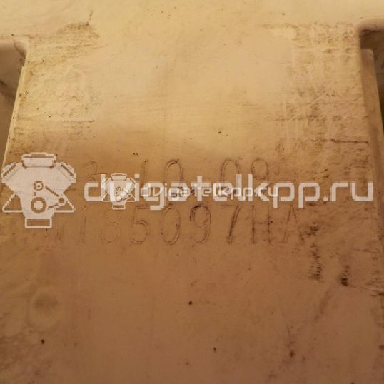 Фото Блок управления отопителем  mn185097ha для mitsubishi Lancer (CS/Classic)