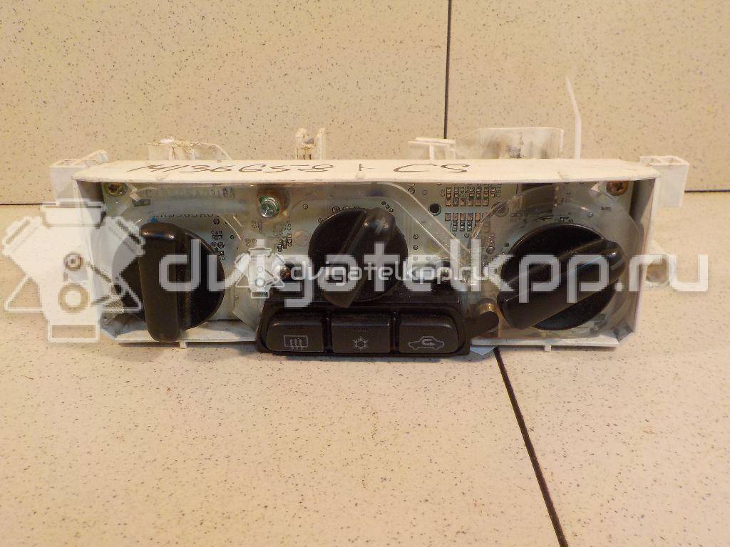 Фото Блок управления отопителем  mn185097ha для mitsubishi Lancer (CS/Classic) {forloop.counter}}
