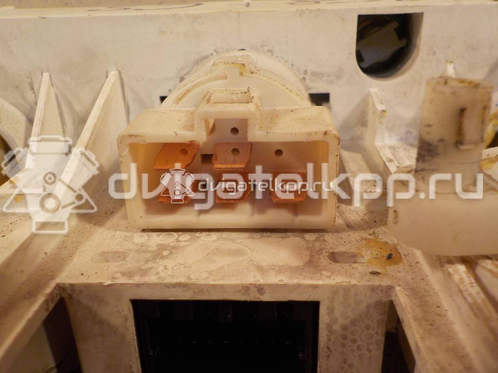 Фото Блок управления отопителем  mn185097ha для mitsubishi Lancer (CS/Classic) {forloop.counter}}