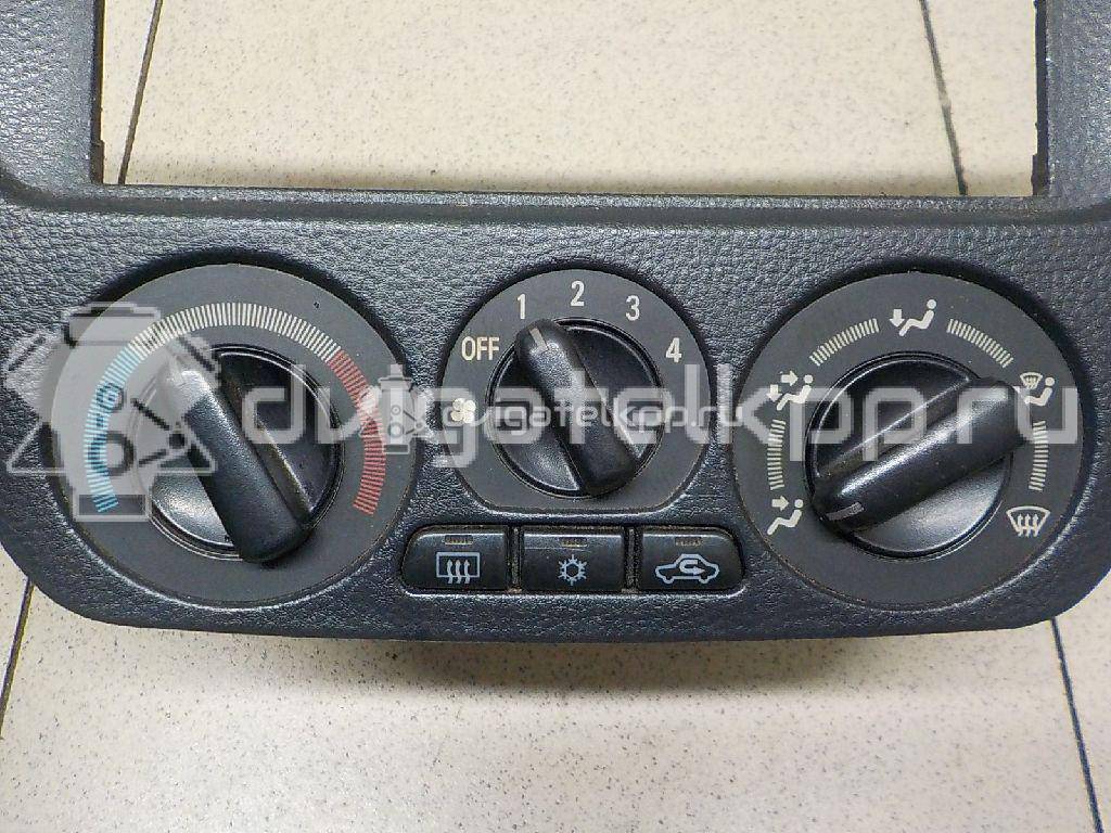 Фото Блок управления отопителем  MN185097HA для mitsubishi Lancer (CS/Classic) {forloop.counter}}