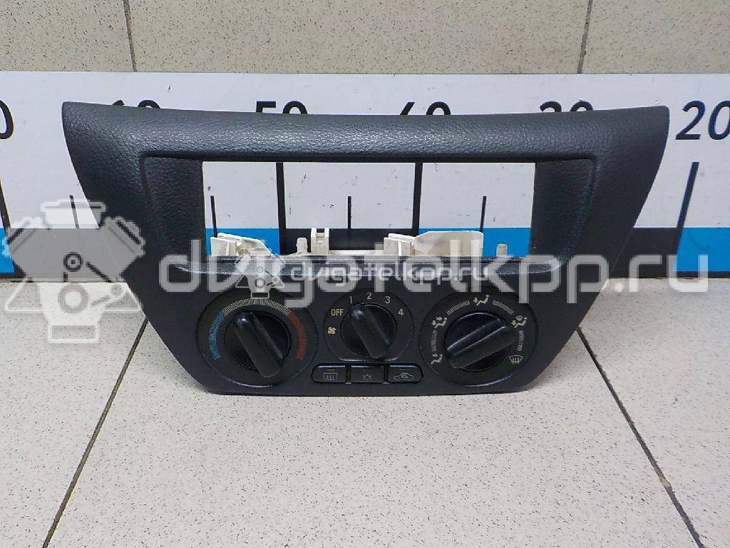 Фото Блок управления отопителем  MN185097HA для mitsubishi Lancer (CS/Classic) {forloop.counter}}
