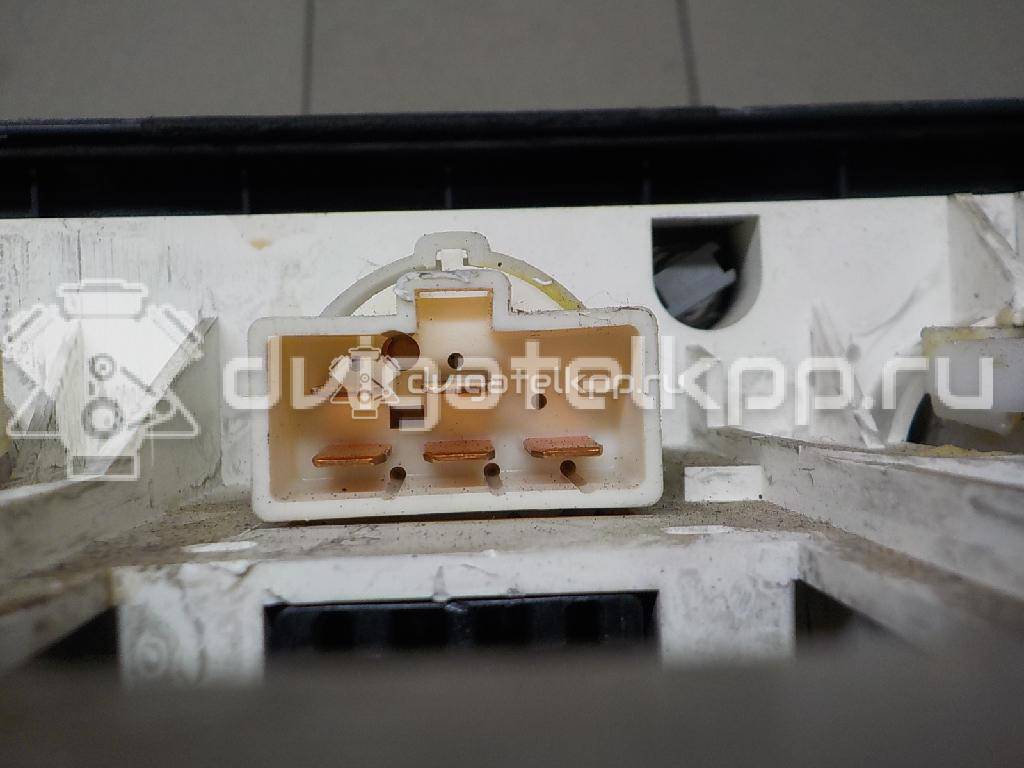 Фото Блок управления отопителем  MN185097HA для mitsubishi Lancer (CS/Classic) {forloop.counter}}