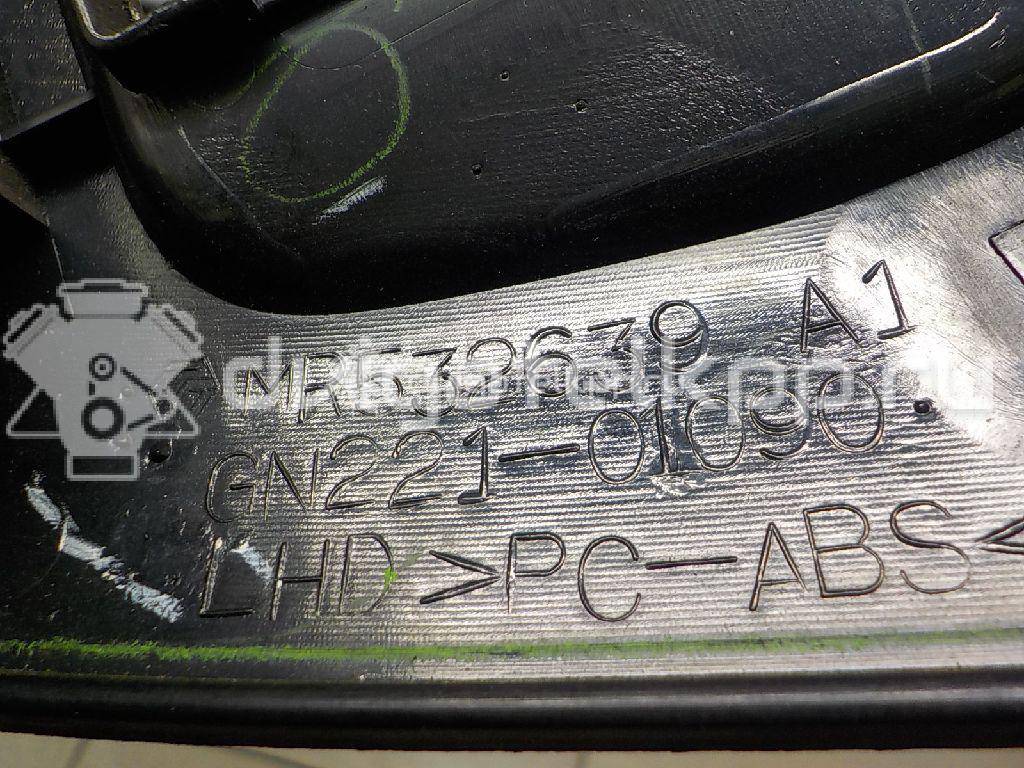 Фото Блок управления отопителем  MN185097HA для mitsubishi Lancer (CS/Classic) {forloop.counter}}