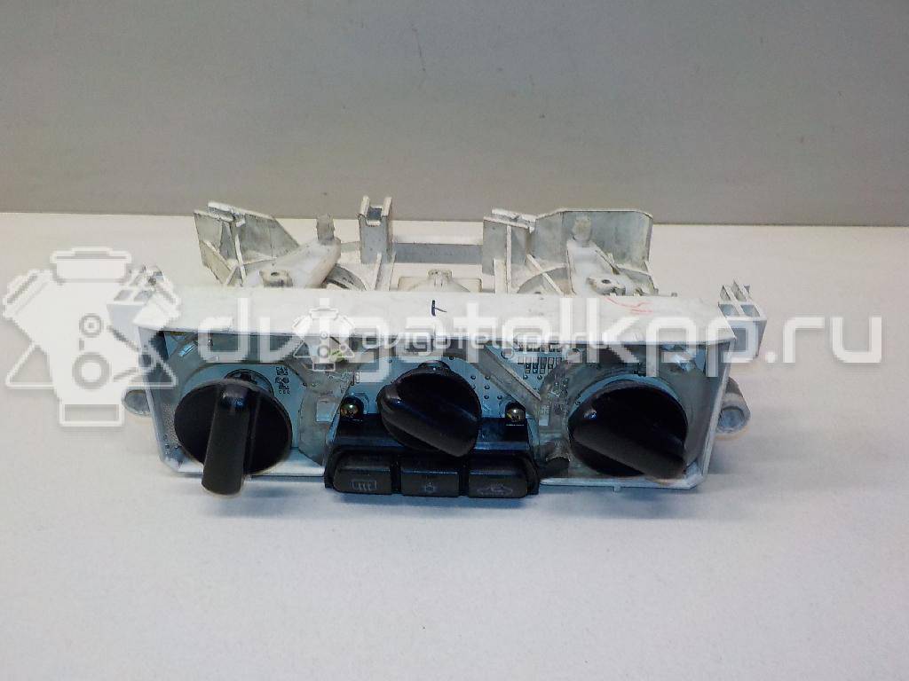 Фото Блок управления отопителем  MN185097HA для mitsubishi Lancer (CS/Classic) {forloop.counter}}