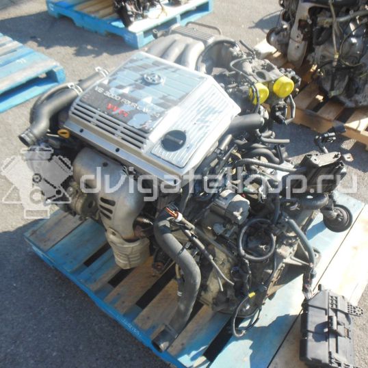 Фото Контрактный (б/у) двигатель 1MZ-FE для Lexus / Toyota 184-223 л.с 24V 3.0 л бензин
