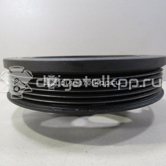 Фото Шкив коленвала  1104a074 для mitsubishi Lancer (CX,CY)