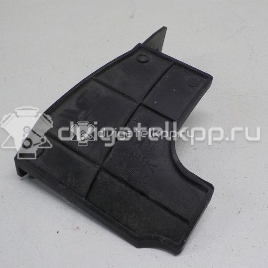 Фото Воздуховод радиатора правый  5379a090 для mitsubishi Lancer (CX,CY)