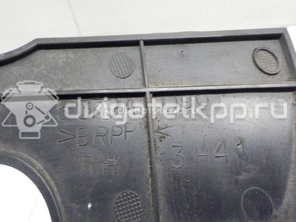 Фото Воздуховод радиатора правый  5379a090 для mitsubishi Lancer (CX,CY) {forloop.counter}}