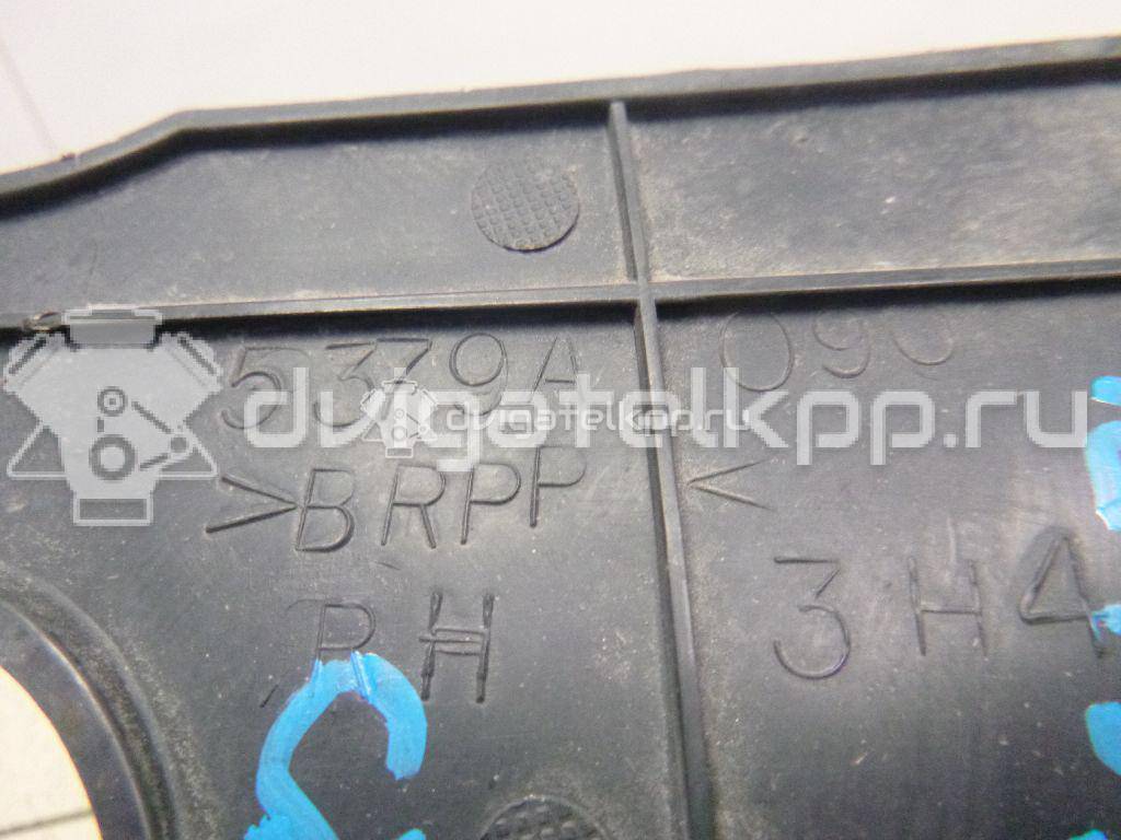 Фото Воздуховод радиатора правый  5379a090 для mitsubishi Lancer (CX,CY) {forloop.counter}}