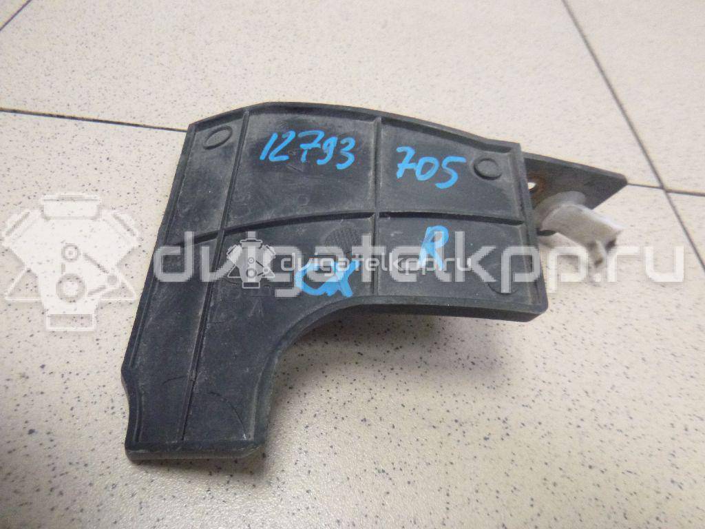 Фото Воздуховод радиатора правый  5379a090 для mitsubishi Lancer (CX,CY) {forloop.counter}}