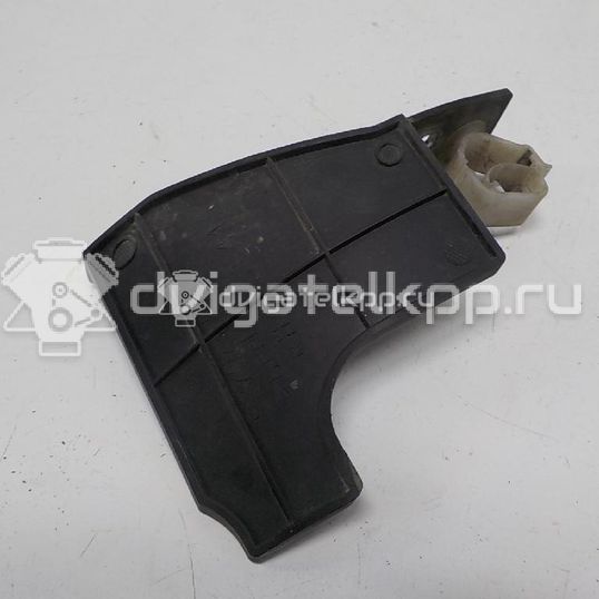 Фото Воздуховод радиатора правый  5379a090 для mitsubishi Lancer (CX,CY)