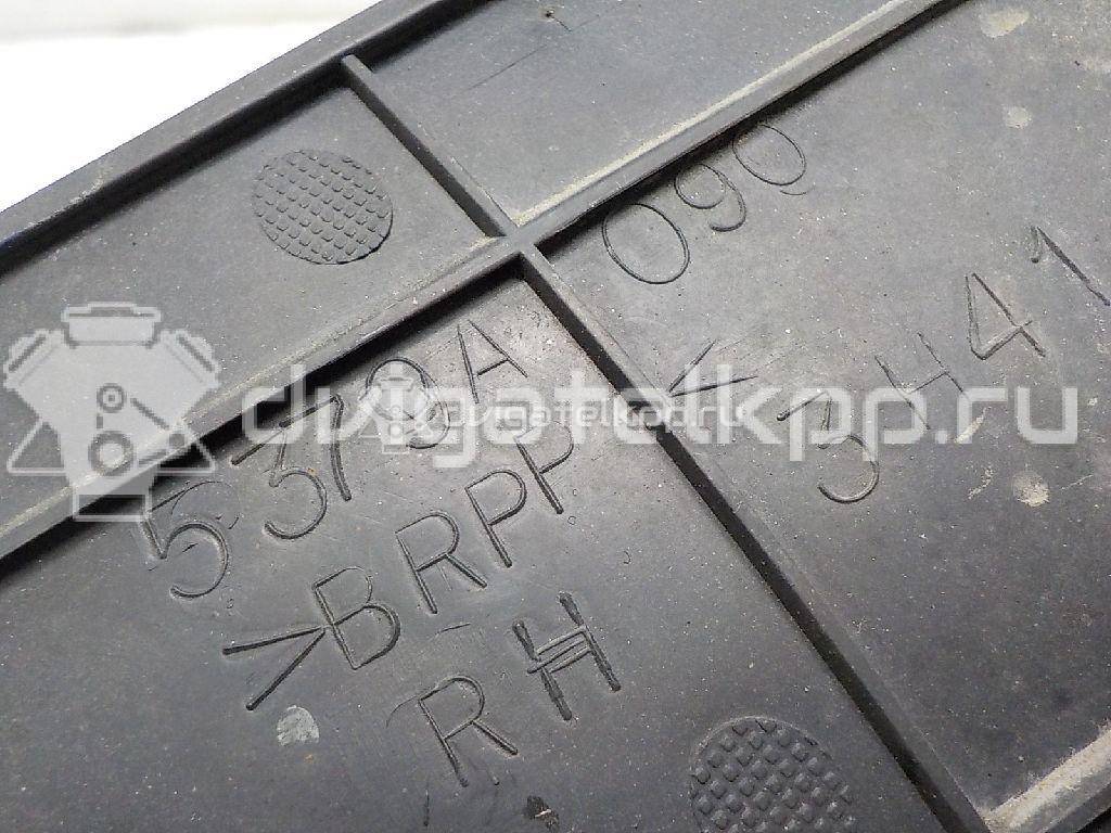 Фото Воздуховод радиатора правый  5379a090 для mitsubishi Lancer (CX,CY) {forloop.counter}}