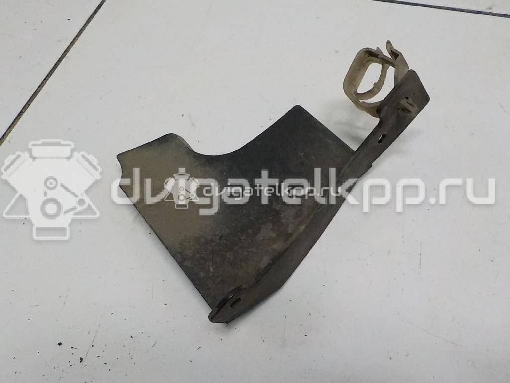 Фото Воздуховод радиатора правый  5379a090 для mitsubishi Lancer (CX,CY) {forloop.counter}}
