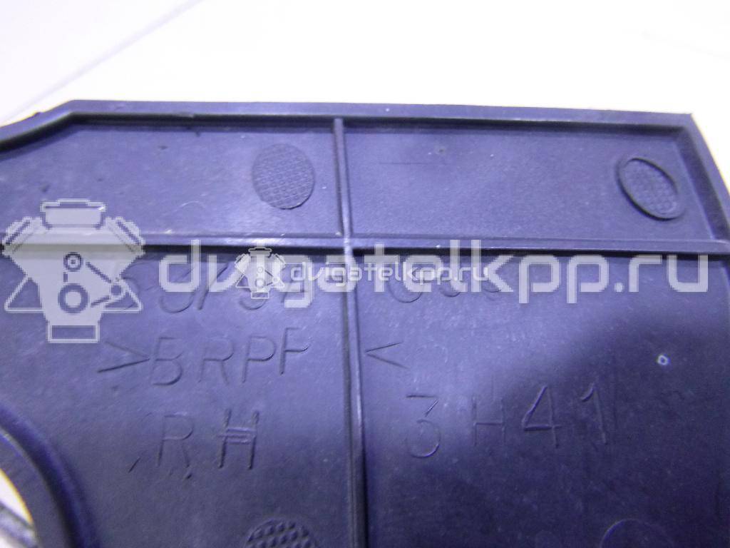 Фото Воздуховод радиатора правый  5379a090 для mitsubishi Lancer (CX,CY) {forloop.counter}}