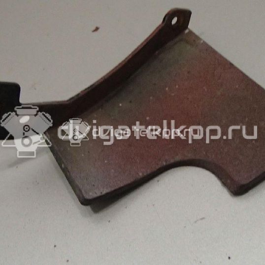 Фото Воздуховод радиатора правый  5379A090 для mitsubishi Lancer (CX,CY)
