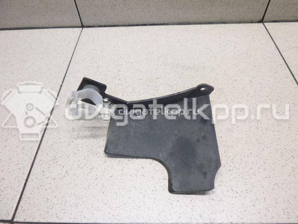 Фото Воздуховод радиатора правый  5379a090 для mitsubishi Lancer (CX,CY) {forloop.counter}}