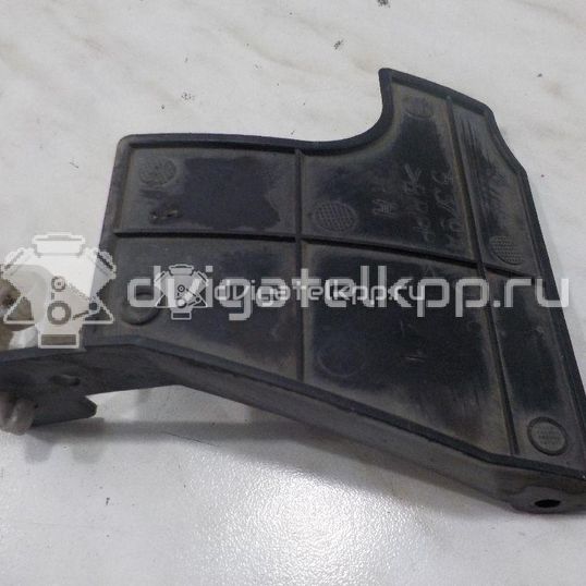 Фото Воздуховод радиатора правый  5379a090 для mitsubishi Lancer (CX,CY)