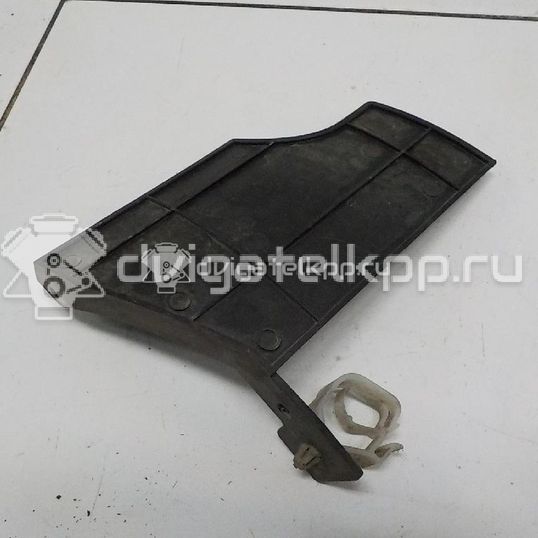 Фото Воздуховод радиатора левый  5379a089 для mitsubishi Lancer (CX,CY)