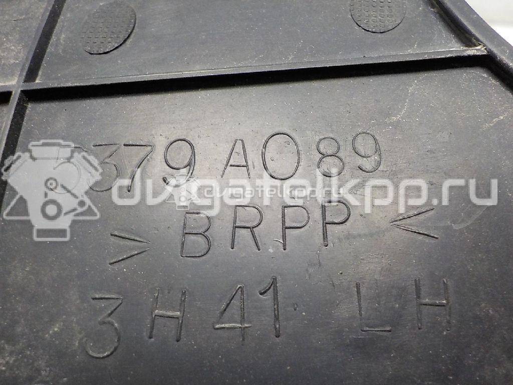 Фото Воздуховод радиатора левый  5379a089 для mitsubishi Lancer (CX,CY) {forloop.counter}}