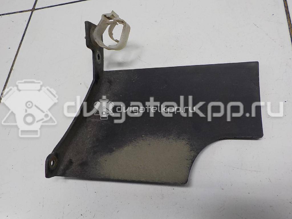 Фото Воздуховод радиатора левый  5379a089 для mitsubishi Lancer (CX,CY) {forloop.counter}}