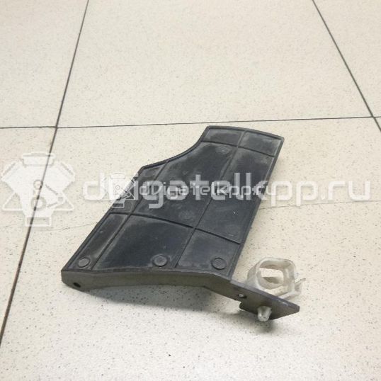 Фото Воздуховод радиатора левый  5379a089 для mitsubishi Lancer (CX,CY)