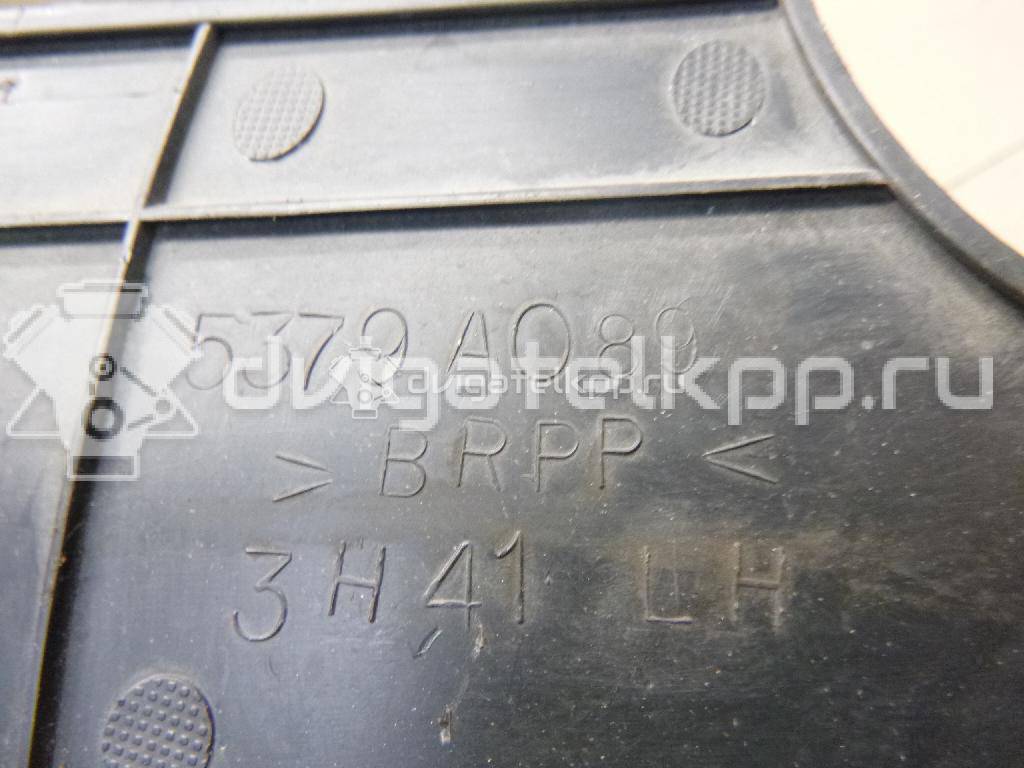 Фото Воздуховод радиатора левый  5379a089 для mitsubishi Lancer (CX,CY) {forloop.counter}}