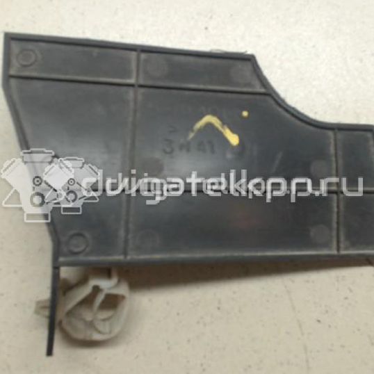 Фото Воздуховод радиатора левый  5379a089 для mitsubishi Lancer (CX,CY)