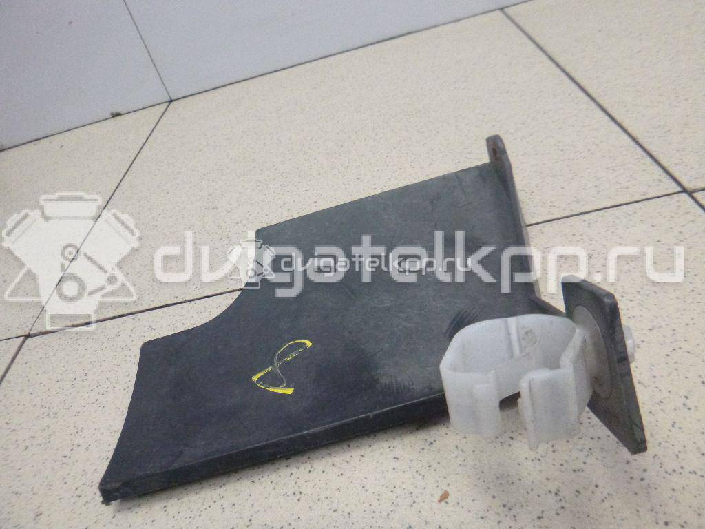Фото Воздуховод радиатора левый  5379A089 для mitsubishi Lancer (CX,CY) {forloop.counter}}