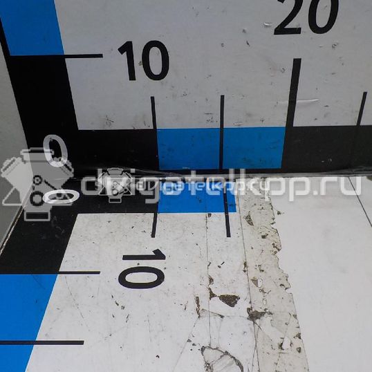 Фото Болт клапанной крышки  mn158204 для mitsubishi Lancer (CX,CY)