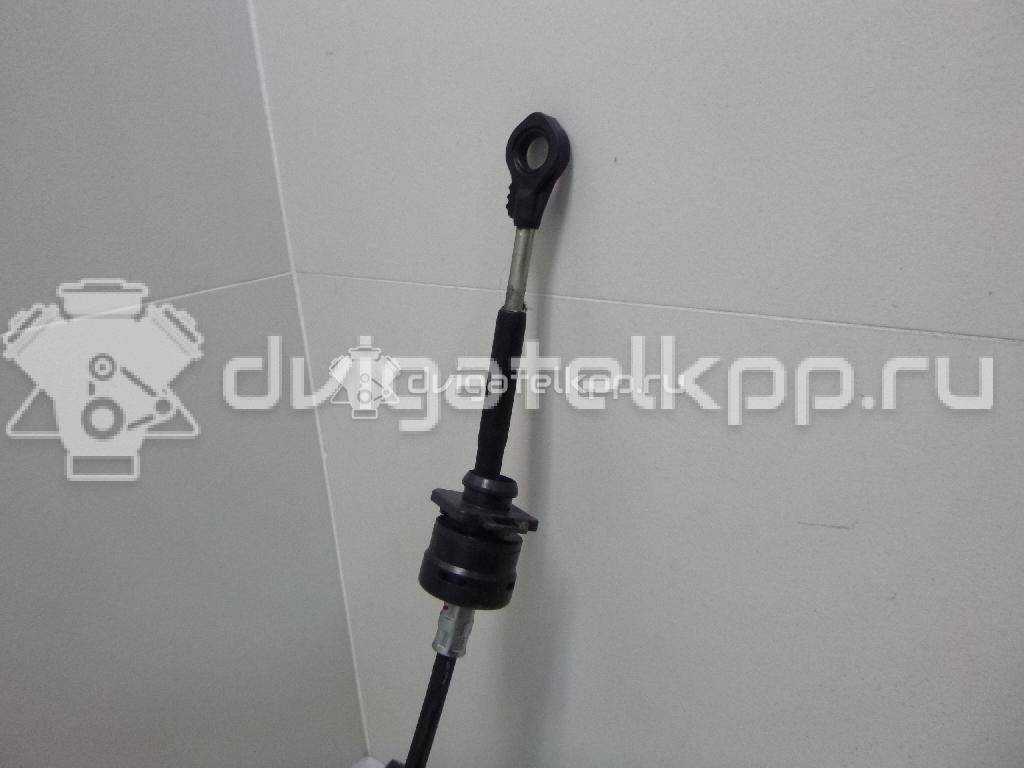 Фото Трос КПП  2430a024 для mitsubishi Lancer (CX,CY) {forloop.counter}}