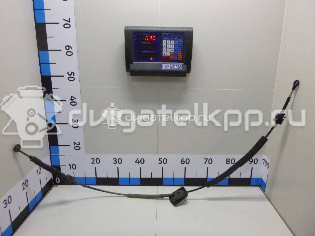 Фото Трос КПП  2430a024 для mitsubishi Lancer (CX,CY) {forloop.counter}}