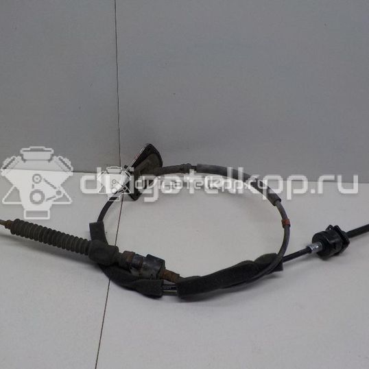 Фото Трос КПП  2430a024 для mitsubishi Lancer (CX,CY)