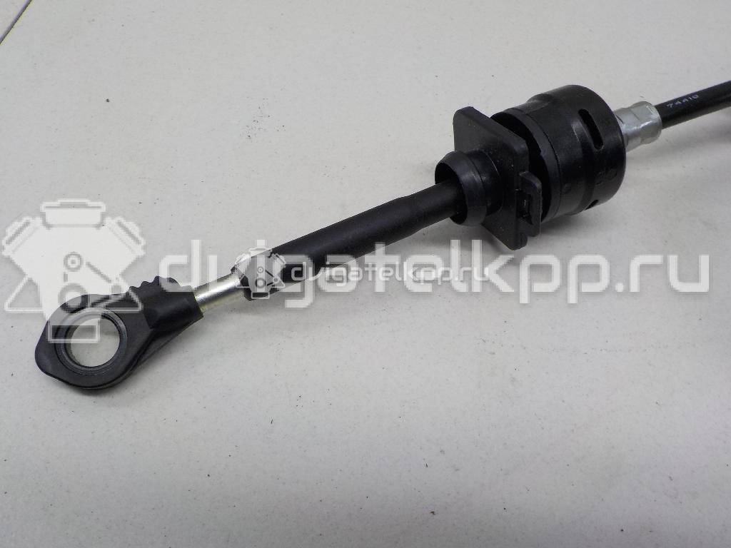 Фото Трос КПП  2430a024 для mitsubishi Lancer (CX,CY) {forloop.counter}}