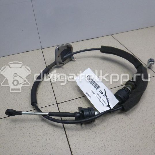 Фото Трос КПП  2430a024 для mitsubishi Lancer (CX,CY)