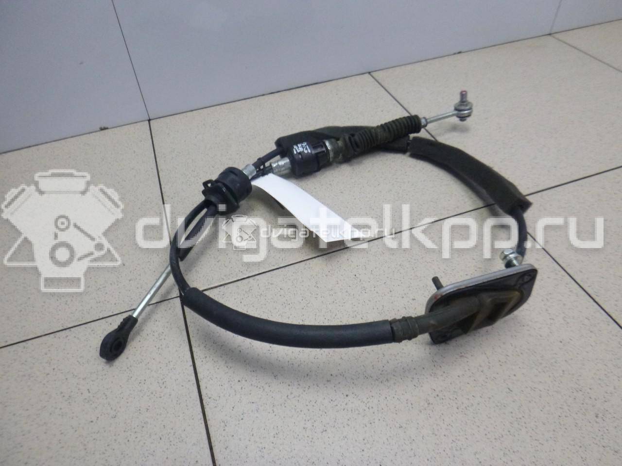 Фото Трос КПП  2430a024 для mitsubishi Lancer (CX,CY) {forloop.counter}}