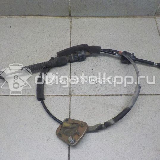 Фото Трос КПП  2430A024 для mitsubishi Lancer (CX,CY)