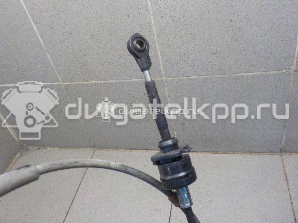 Фото Трос КПП  2430A024 для mitsubishi Lancer (CX,CY) {forloop.counter}}