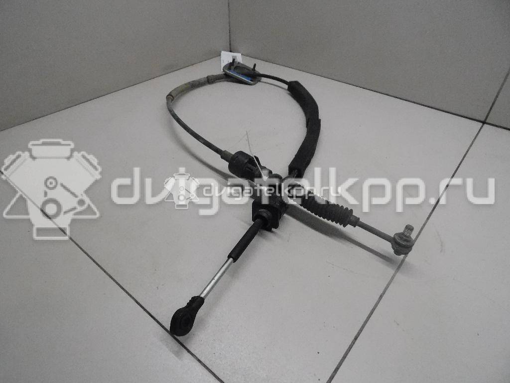 Фото Трос КПП  2430A024 для mitsubishi Lancer (CX,CY) {forloop.counter}}