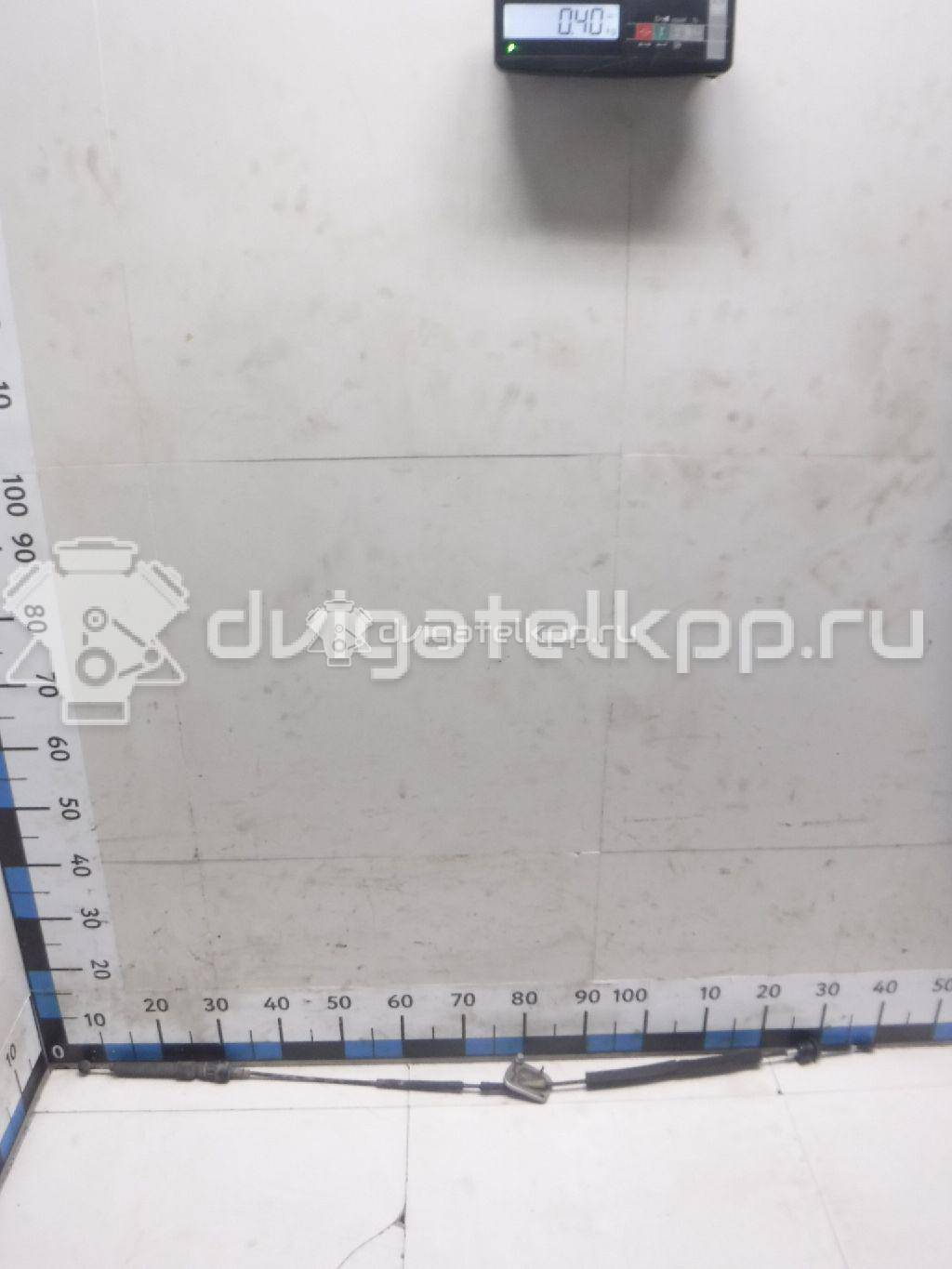 Фото Трос КПП  2430A024 для mitsubishi Lancer (CX,CY) {forloop.counter}}