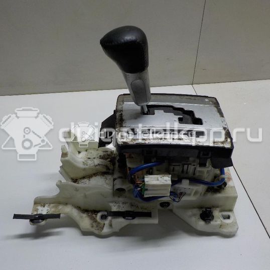 Фото Кулиса КПП  2400A049 для mitsubishi Lancer (CX,CY)