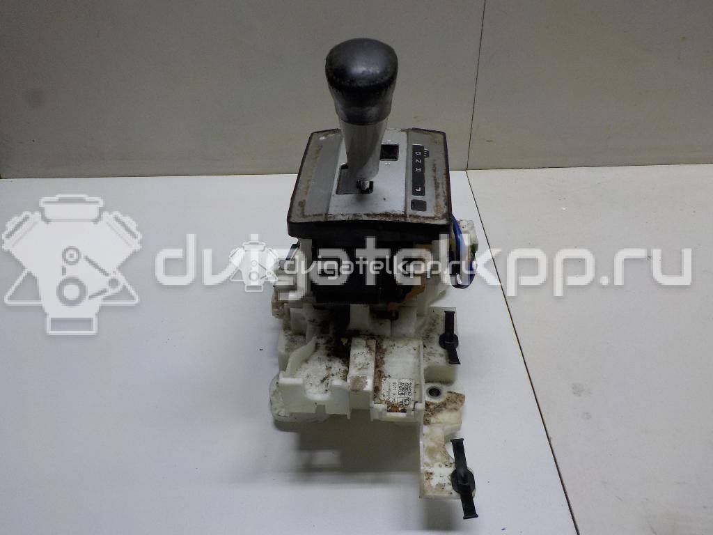 Фото Кулиса КПП  2400A049 для mitsubishi Lancer (CX,CY) {forloop.counter}}
