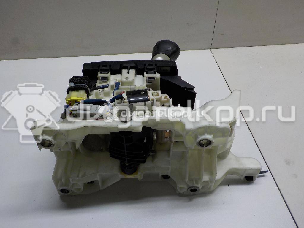 Фото Кулиса КПП  2400A049 для mitsubishi Lancer (CX,CY) {forloop.counter}}