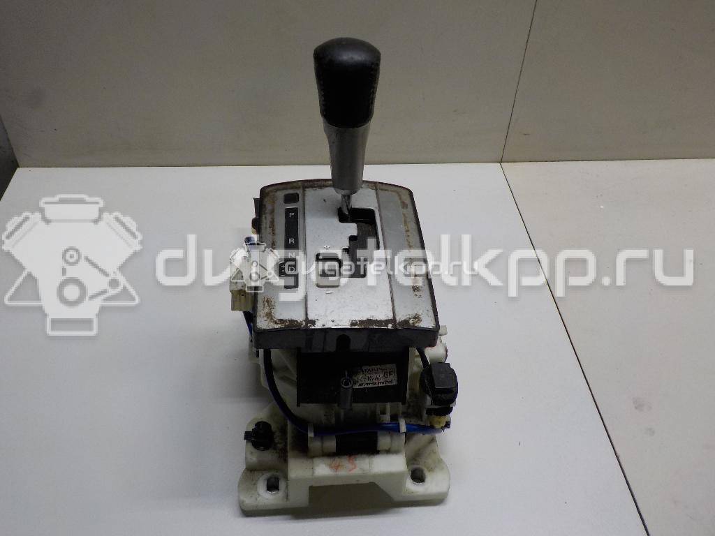 Фото Кулиса КПП  2400A049 для mitsubishi Lancer (CX,CY) {forloop.counter}}