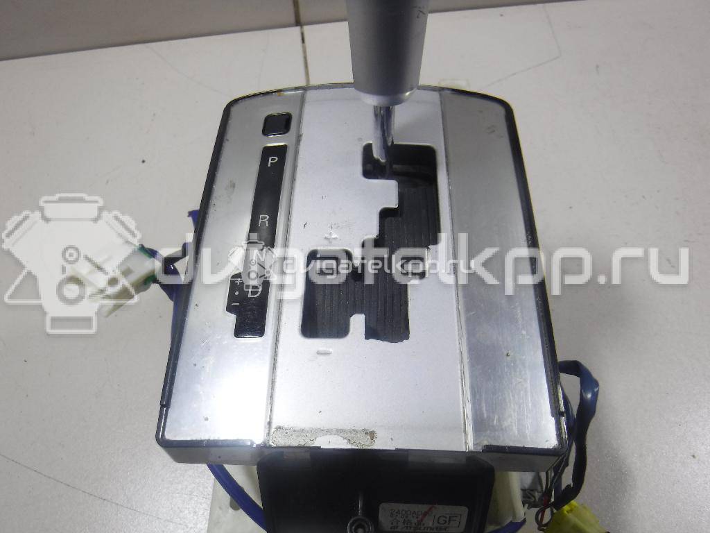 Фото Кулиса КПП  2400A049 для mitsubishi Lancer (CX,CY) {forloop.counter}}