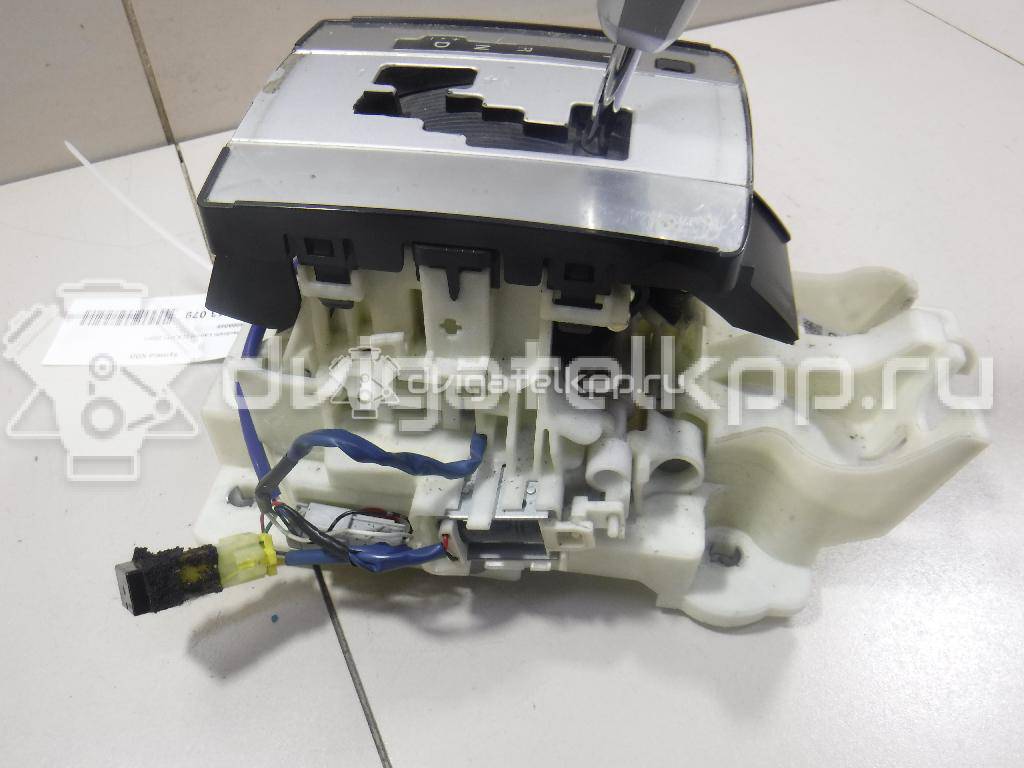 Фото Кулиса КПП  2400A049 для mitsubishi Lancer (CX,CY) {forloop.counter}}