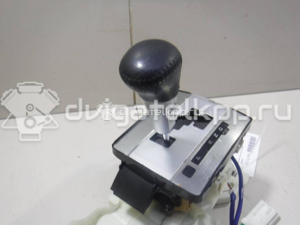 Фото Кулиса КПП  2400A049 для mitsubishi Lancer (CX,CY) {forloop.counter}}
