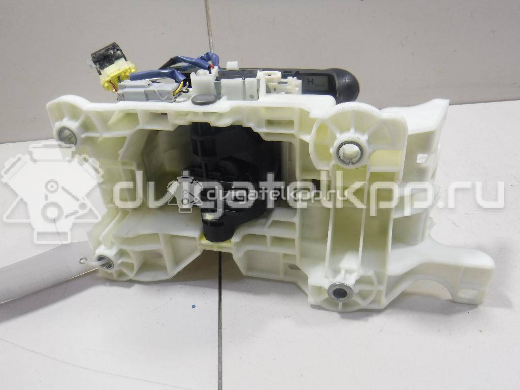 Фото Кулиса КПП  2400A049 для mitsubishi Lancer (CX,CY) {forloop.counter}}