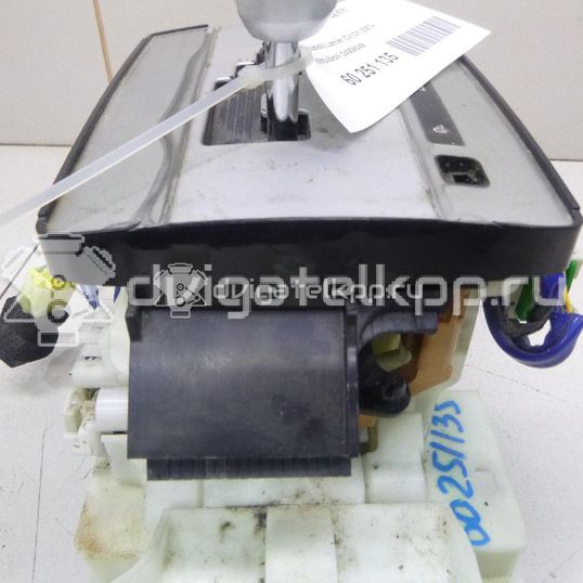 Фото Кулиса КПП  2400A049 для mitsubishi Lancer (CX,CY)
