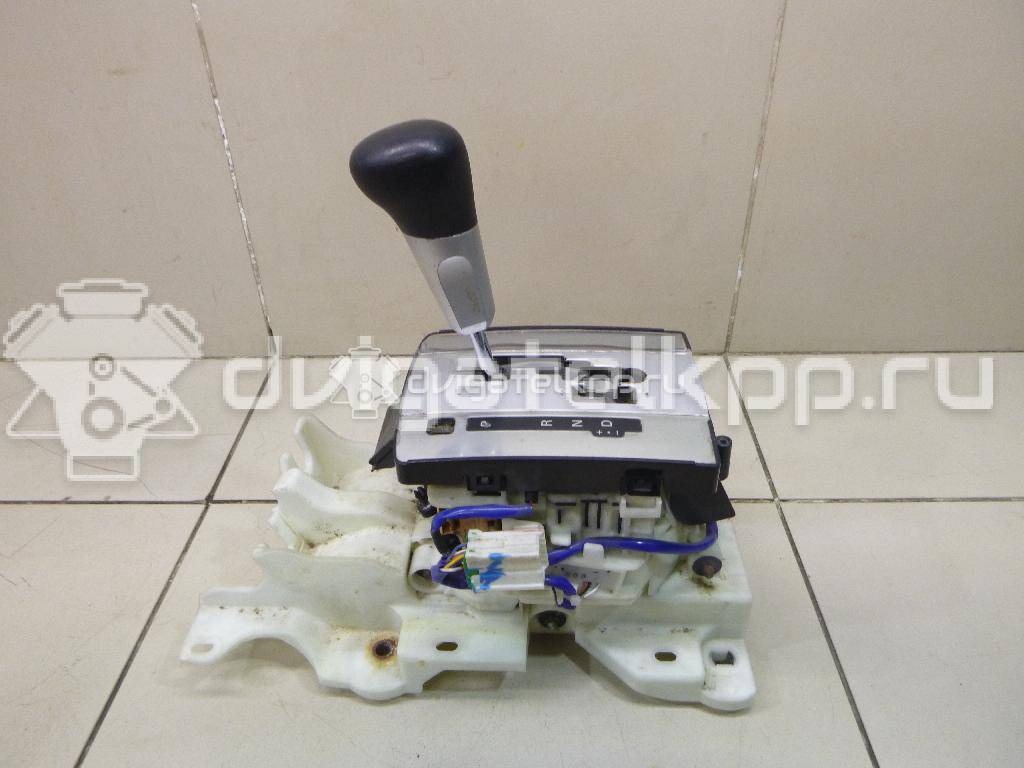 Фото Кулиса КПП  2400A049 для mitsubishi Lancer (CX,CY) {forloop.counter}}
