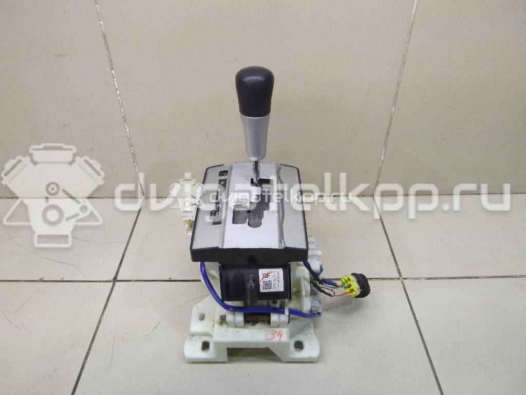 Фото Кулиса КПП  2400A049 для mitsubishi Lancer (CX,CY) {forloop.counter}}